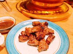 -烧肉达人•炭火烧肉(新天地店)
