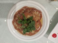 冰糖糯米莲藕-金米箩大酒店(五角场店)