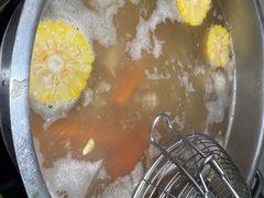 -牛品福潮汕牛肉火锅(旺庄店)