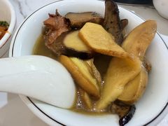-原林野山菌火锅·炒菌(关上野生菌一条街店)
