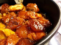 -亞婆井·劲抽面食(铂顿城店)