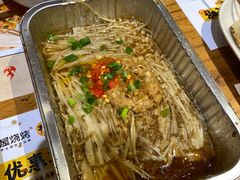 -木屋烧烤(西南角店)