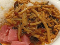 -阳阳中国饭(北京荟聚店)