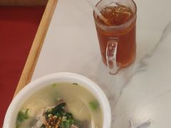 -129老爸茶丨清补凉
