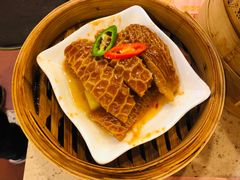 -点都德(聚福楼店)