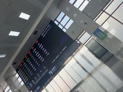 -华山北站