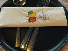 -安妮意大利餐厅(日坛店)
