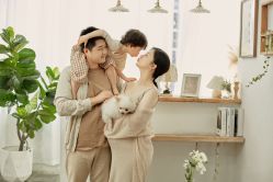 点击看大图 -专注孕妇照亲子照·纪田摄影