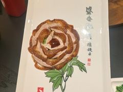 -全聚德烤鸭店(马家堡店)