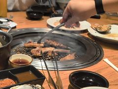 -赤坂亭·M9和牛烧肉·铁板烧·日料398放题(长泰广场店)