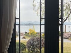 -杭州西湖柳莺里酒店·闻莺厅