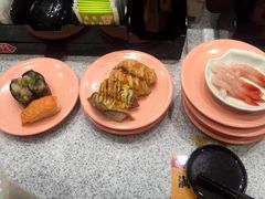 -争鲜回转寿司(飞洲国际店)