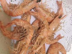 -宾朋海鲜饭庄(兴海路店)