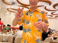 -第六季自助餐厅(甜水园店)