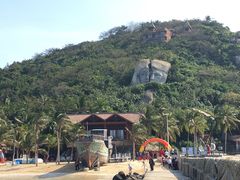 -海南分界洲岛旅游区