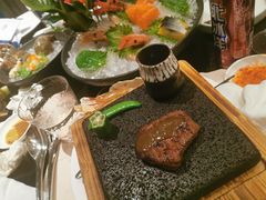 -Mr·Fish鱼鲜生海鲜放题(银泰in99店)