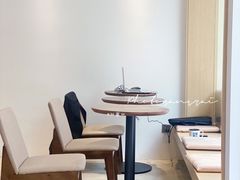 -稀物集咖啡(徽州大道店)