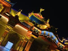 -中国马镇舞马世界主题乐园
