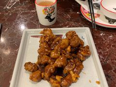 -新白鹿餐厅(爱琴海购物中心店)