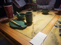 -锦府盐帮·侯宅(五棵松万达店)