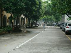 -广州市紫泥堂文化创意园景区