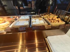 -头壹号  羊汤·饸饹面·大油条(西二旗店)