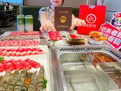 -海底捞火锅(北京路店)