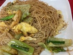 -先鲜鲫鱼粥