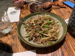 -功夫小笼包拉面
