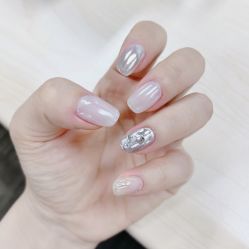 -U3美甲