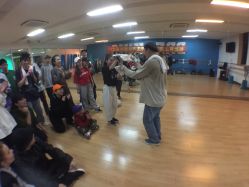 -MASTER COOL舞蹈工作室