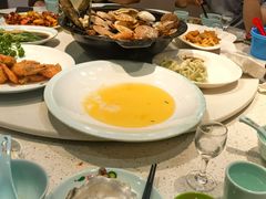 -巧克力渔家.小船海鲜胶东菜(万平口店)