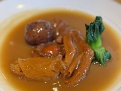 -皇朝会.经典传统粤菜(外滩店)