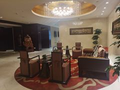 -大连中远海运洲际酒店