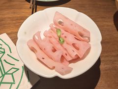 -清水亭湖北菜(大屯DT51店)