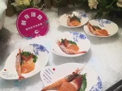 -阳光岛·海鲜盛宴(银泰中心in99店)