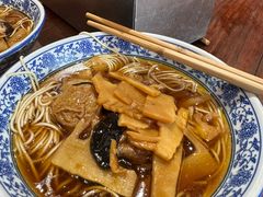 -西园寺素食(西园弄戒幢律寺店)