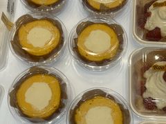 -鲍师傅糕点(青年汇店)