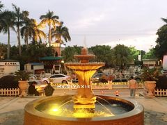 -金汤湾海水温泉度假酒店