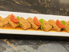 -童福兴·南京菜(老门东店)