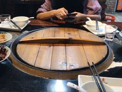 -好灶头妈妈菜·柴火灶台鱼·千岛湖土菜地标美食