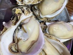 -蚝堡海鲜·威海菜·海肠捞饭·烧烤·亚洲吃蚝公司(幸福门店)