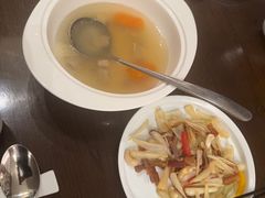 -佘山世茂艾美·御珍轩中餐厅
