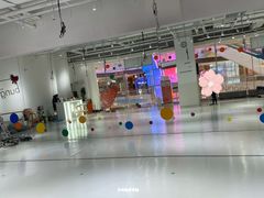 -Jumphai室内蹦极运动