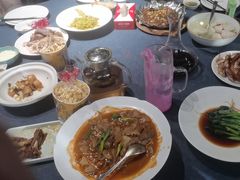 -金狮麟·新豫菜(金码大厦店)
