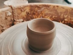 -馆陶手作坊DIY·陶艺·石塑粘土·石膏娃娃(车陂店)