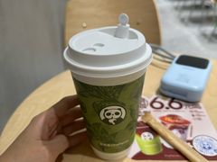 -茶百道(景田东路店)