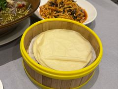 -金哥私房菜馆(张府园总店)