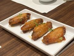 -港丽餐厅(正大店)