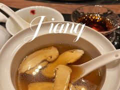 -广州文华东方酒店·江-由辉师傅主理